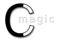 Logo Zauberer Chrismagic