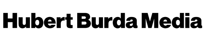 Hubert Burda Media, Offenbach