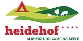 Camping Heidehof, Schwäbische Alb